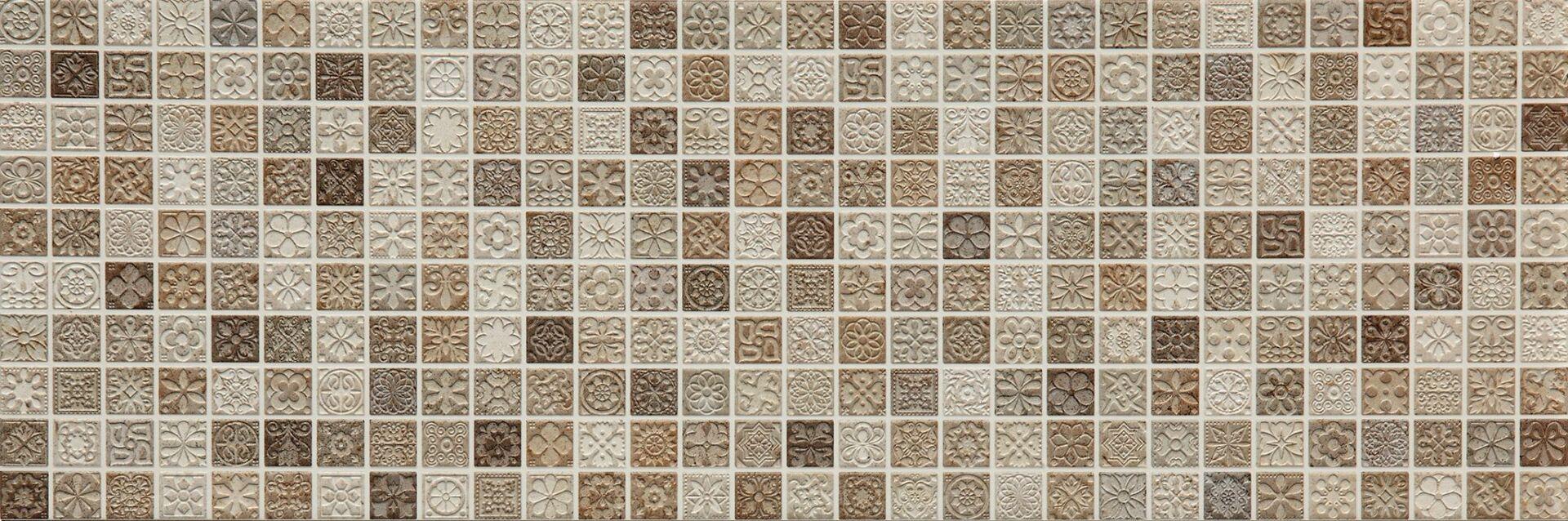 Mosaica Sybar Iris