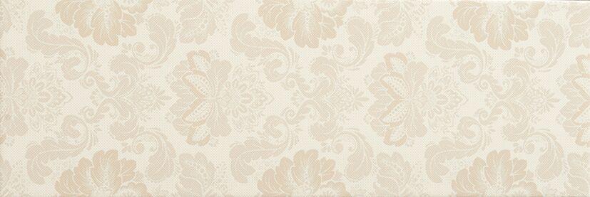 Pashmina Ivory Ornato