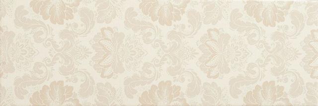 Pashmina Ivory Ornato