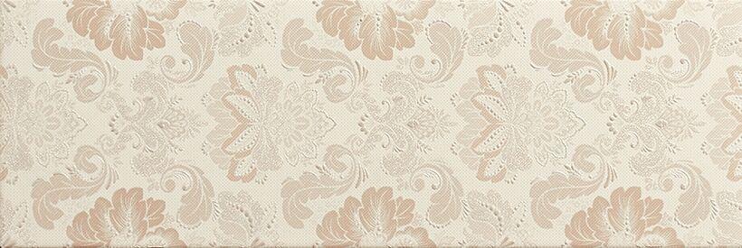 Pashmina Ivory Decor