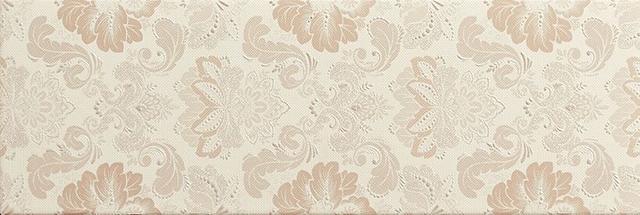 Pashmina Ivory Decor