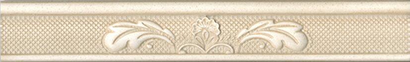 Tunic Ivory Moldura