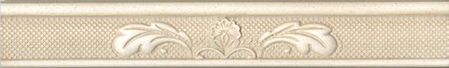 Tunic Ivory Moldura