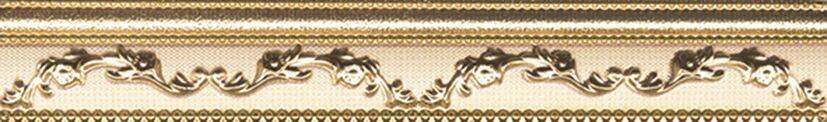 Cachemir Gold Moldura