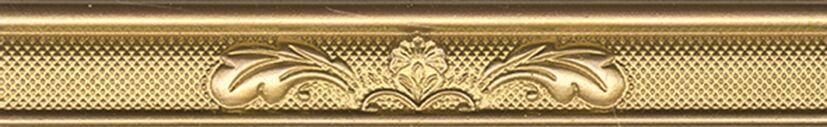 Tunic Gold Moldura