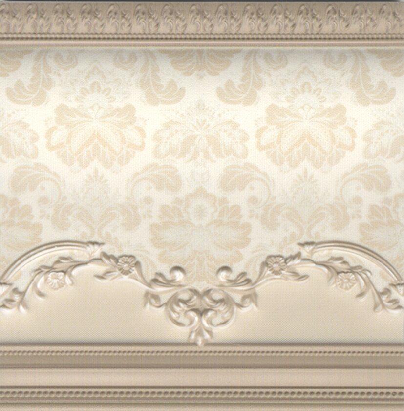 Cachemir Ivory Zocalo