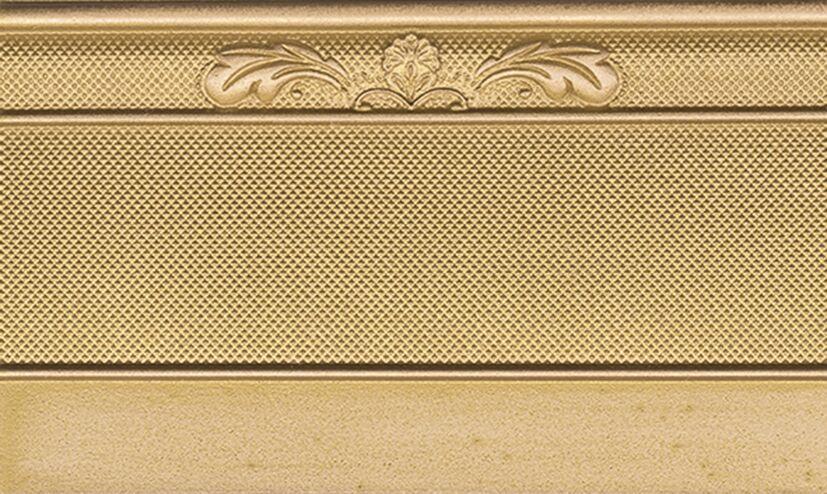 Tunic Gold Zocalo