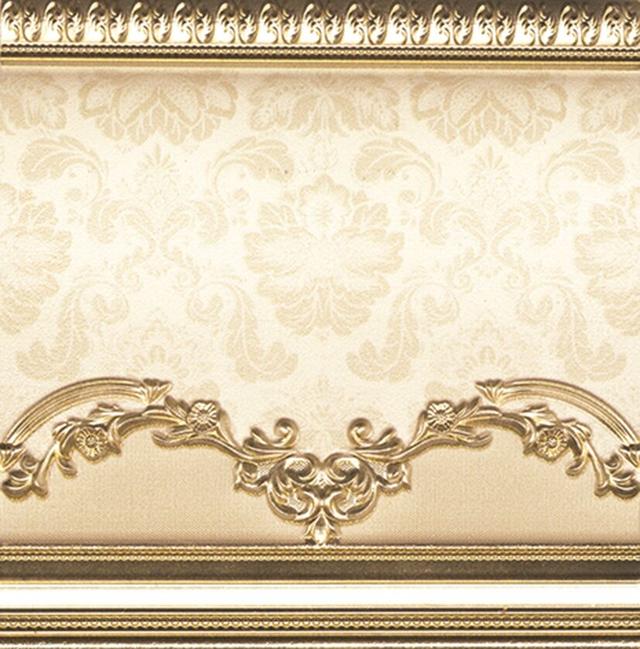 Cachemir Gold Zocalo