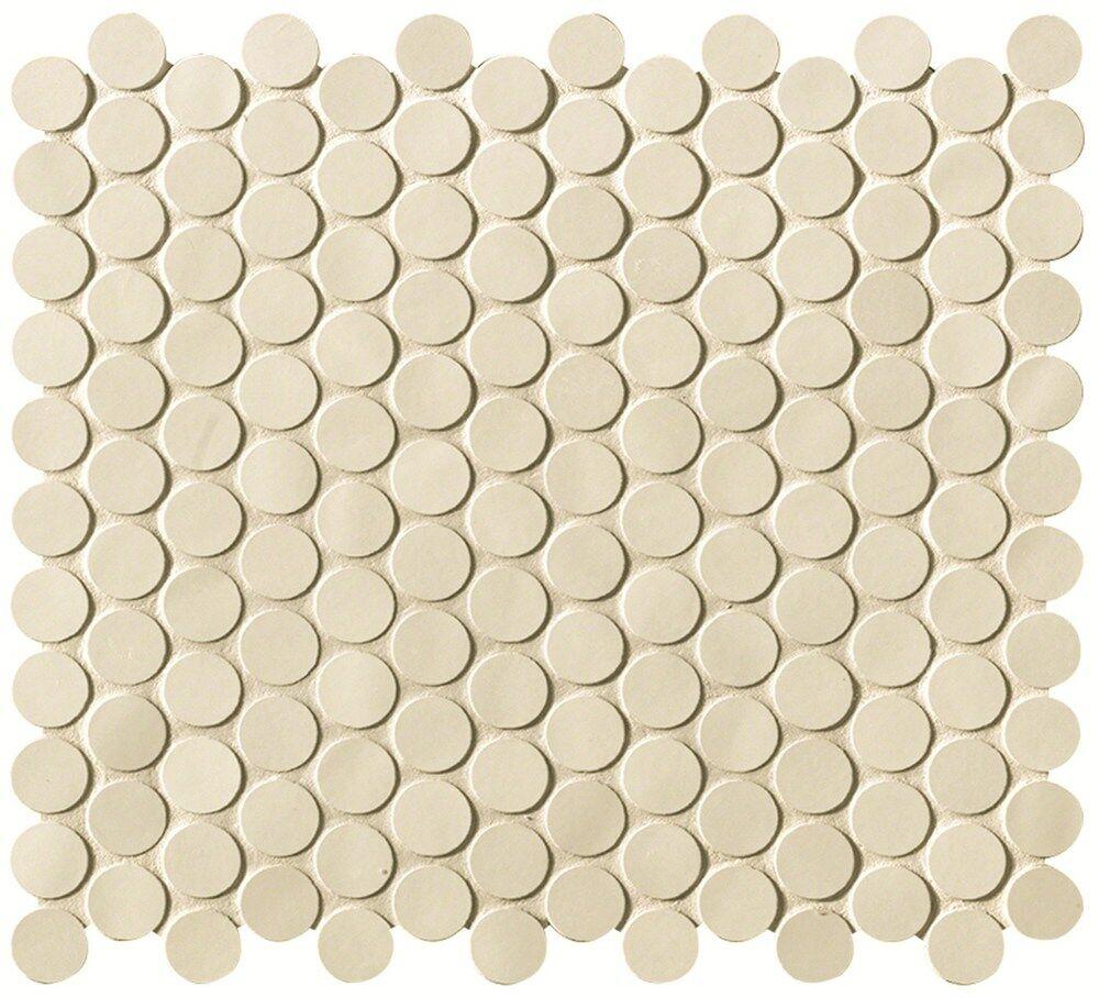 Boston Sabbia Mosaico Round
