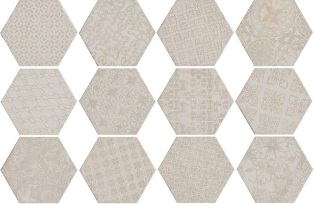 Hopi Gesso Deco