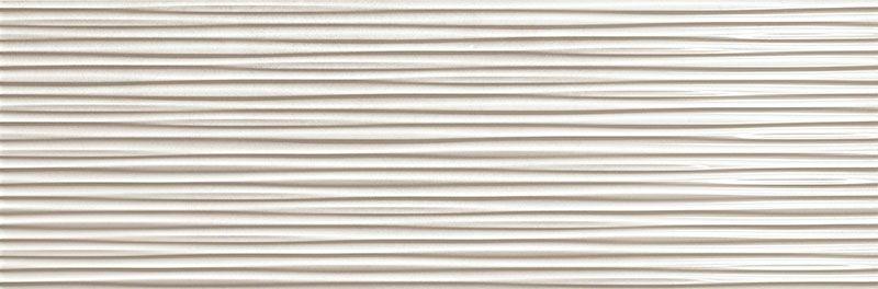 Plisse White RT