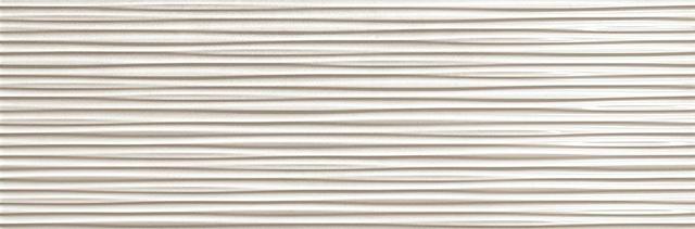 Plisse White RT