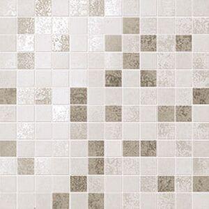 White Mosaico