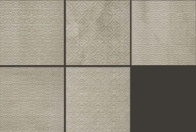 Glitter Ivory Mix 5