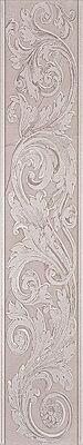 List. Pulpis Grigio Acantus