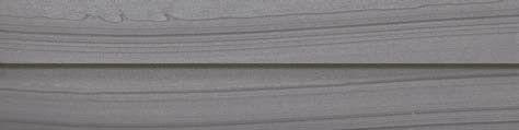 Listellato 3D Single 2 Grey