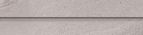 Listellato 3D Single 3 Silver