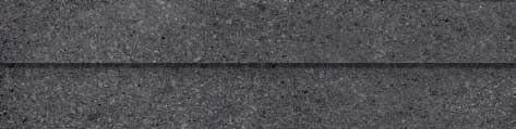 Listellato 3D Single 3 Black