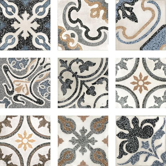 Palazzo Color Decor