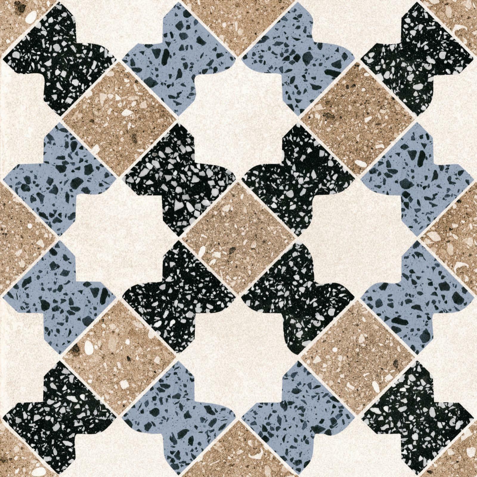 Palazzo Vulcano Color