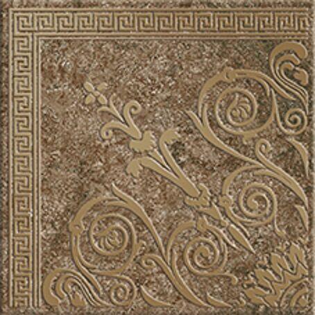 Dynasty Angolo Lux Rust