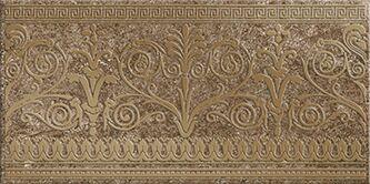 Dynasty Fascia Lux Rust