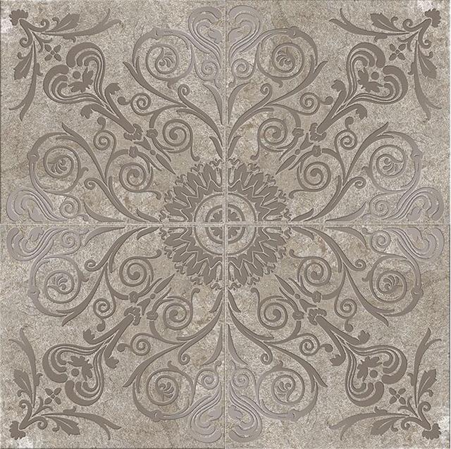 Dynasty Rosone Lux Grey