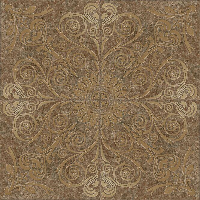 Dynasty Rosone Lux Rust