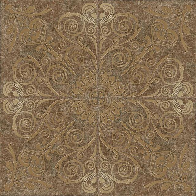 Dynasty Rosone Lux Rust