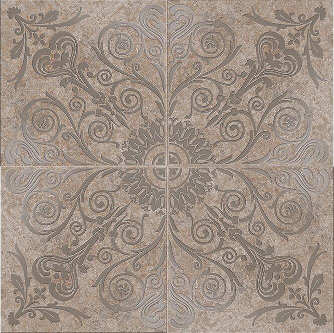 Dynasty Rosone Lux Walnut