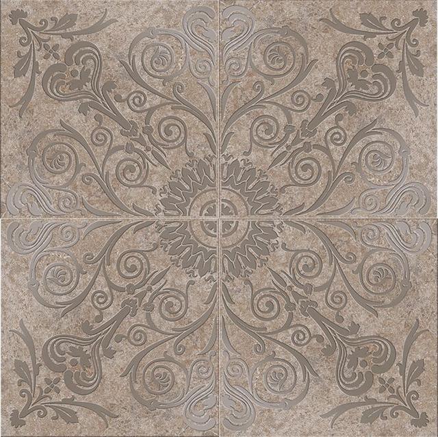 Dynasty Rosone Lux Walnut