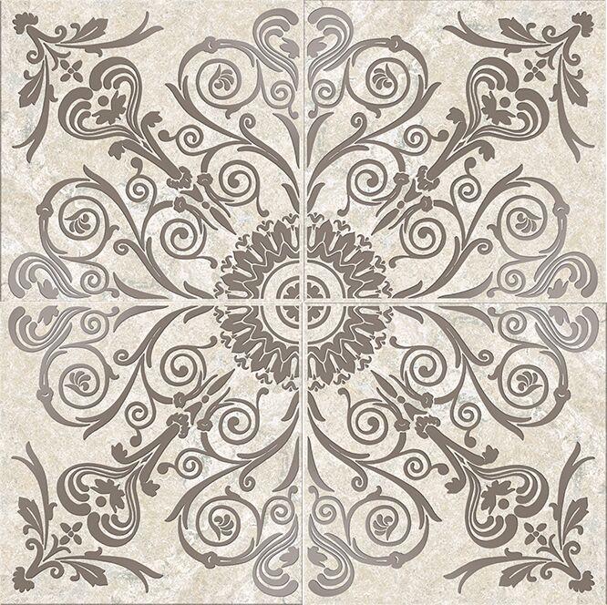 Dynasty Rosone Lux White