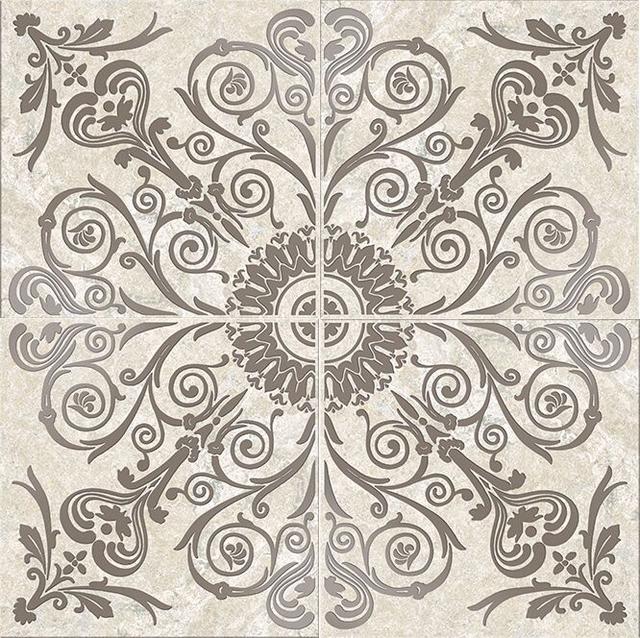 Dynasty Rosone Lux White