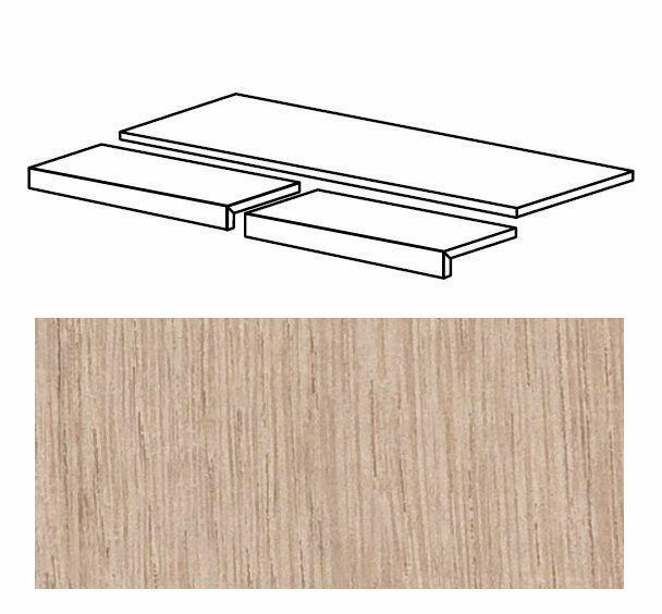Comp. Scalino Soleras Beige Rett