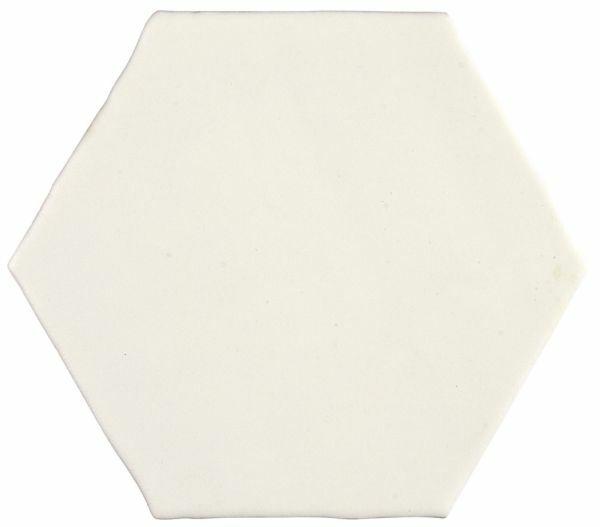 Marrakech Beige Hexagon