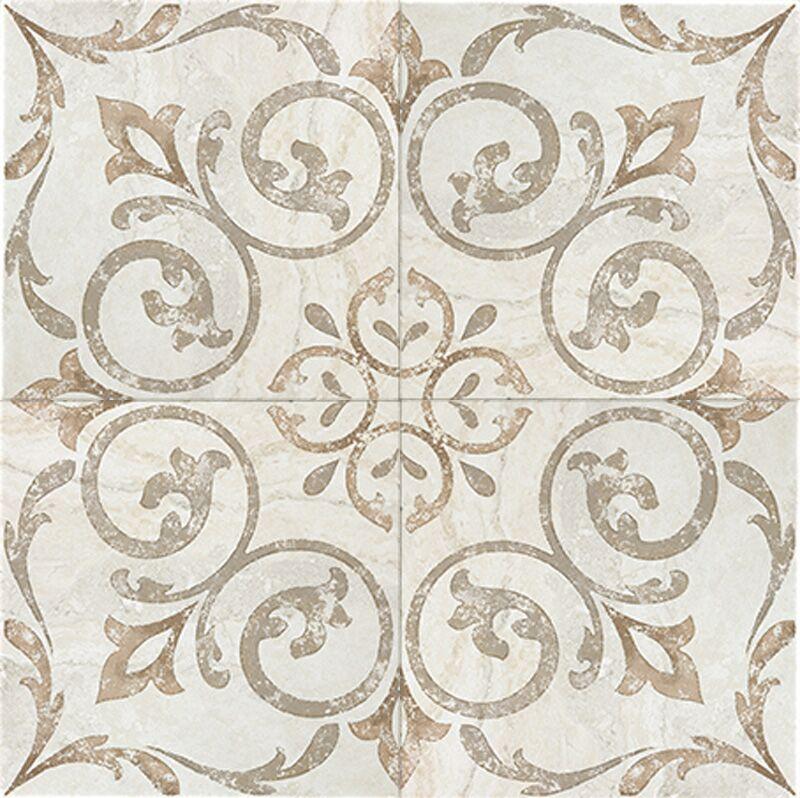 Regis Rosone Glitter Bianco