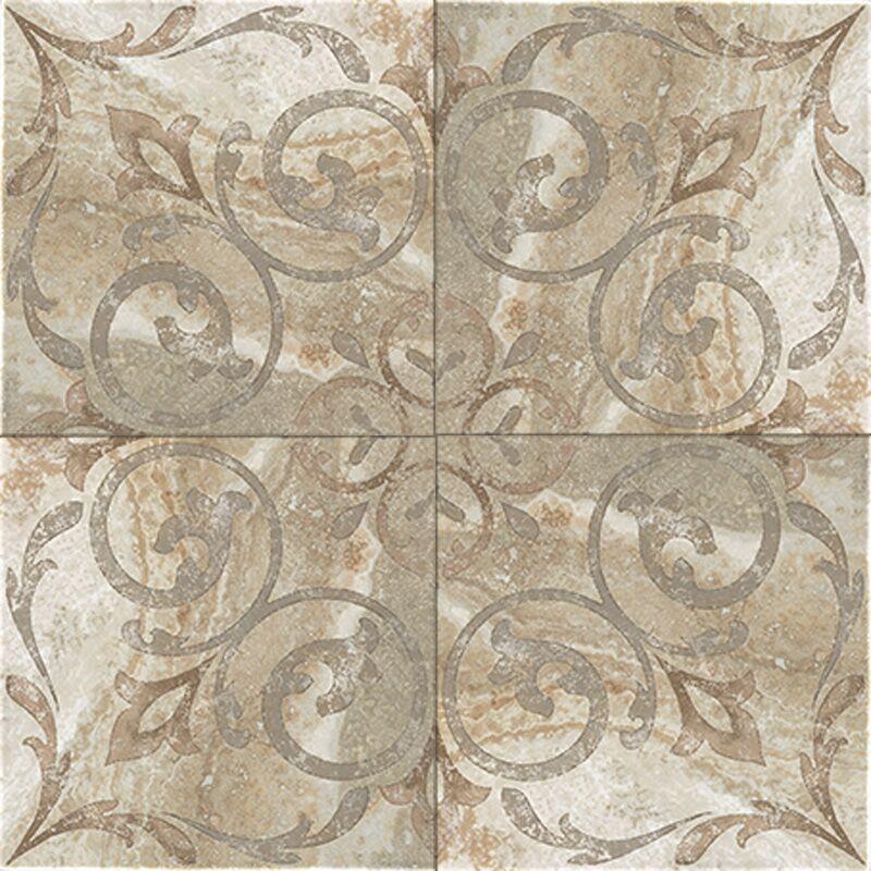Regis Rosone Glitter Tortora