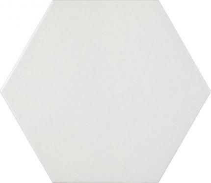White Hex25