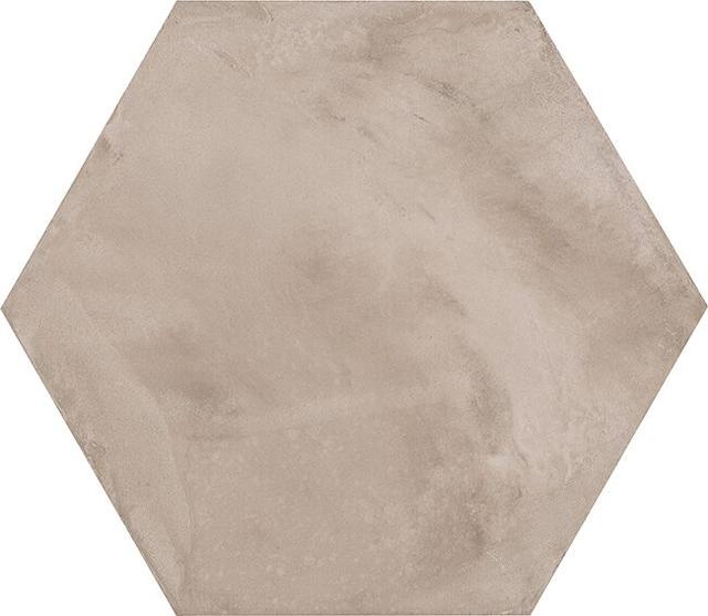 0092 Terra Grigio Esagonо