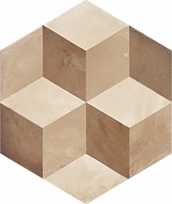 0399 Terra Cubo E.C