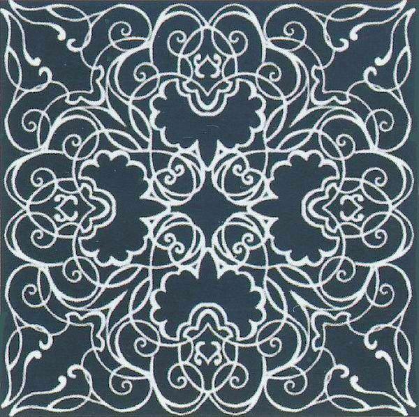 Decoro Berkana Fuligo L829