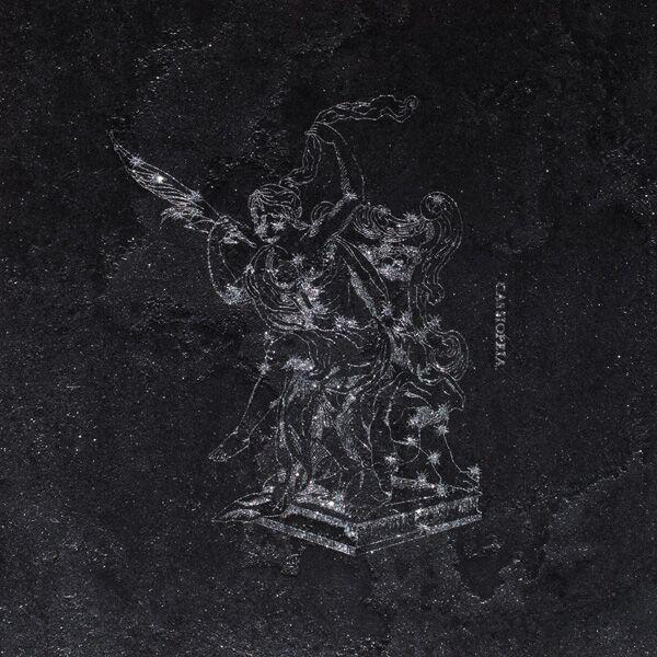 Decoro Cassiopeia Gryphea L926