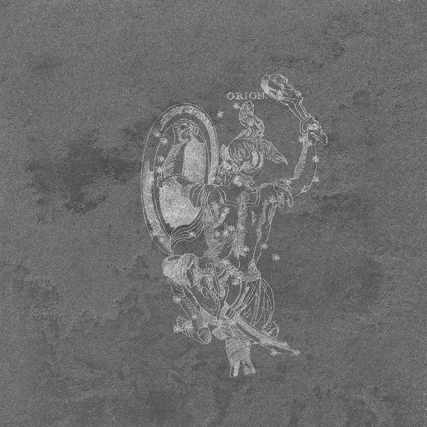 Decoro Orione Fuligo L915