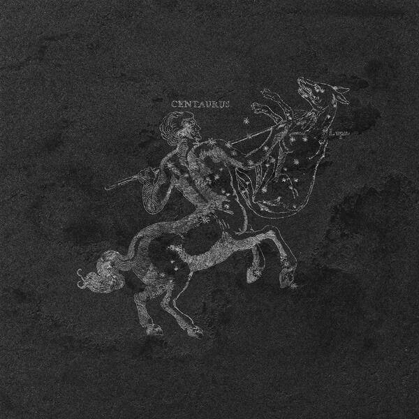 Decoro Centauro Gryphea L921