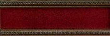 Lirica Bordeaux Listello