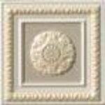 P17100 Tortora Tozzetto Cornice