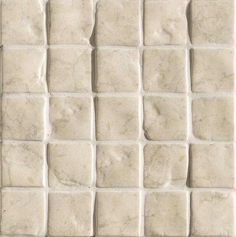 Memento Cortina Mosaico