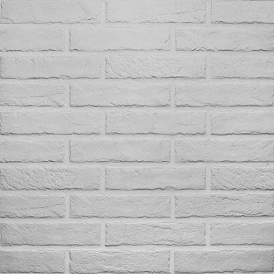 White Brick