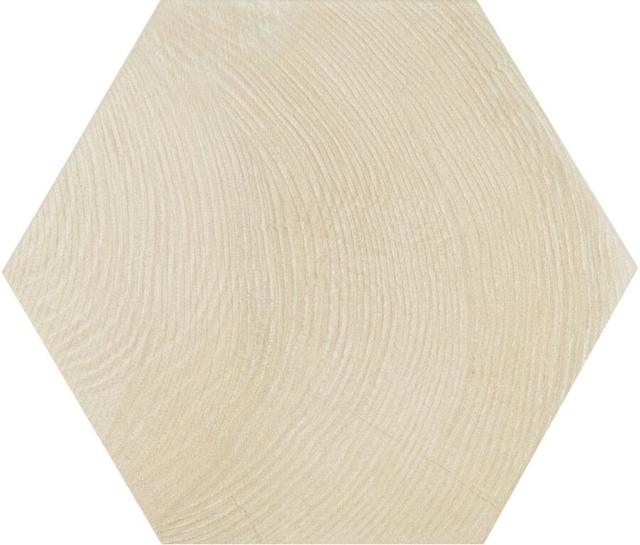 21626 Hexawood White