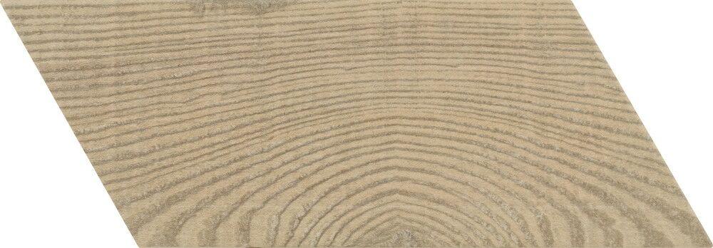 21655 Hexawood Chevron Tan Right